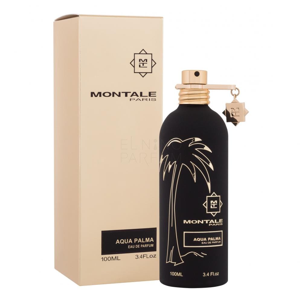 Montale Aqua Palma — 3