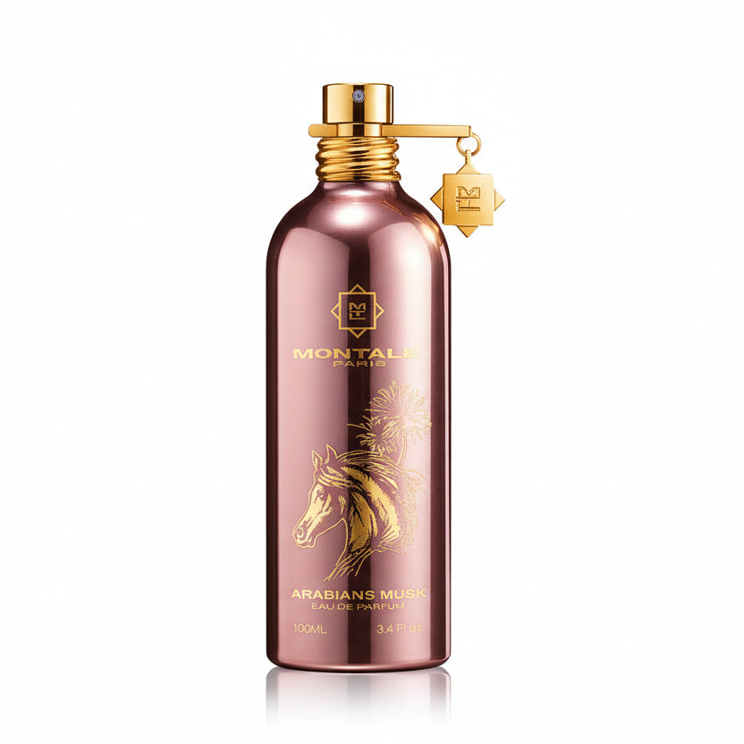 Montale Arabians Musk — 1