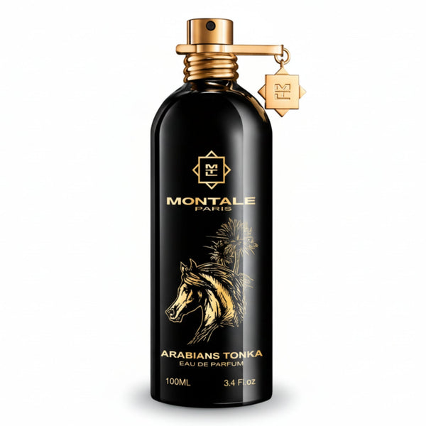 Montale Arabians Tonka — 1