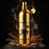 Montale Arabians — 2