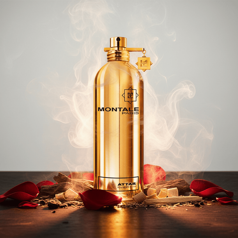 Montale Attar — 2