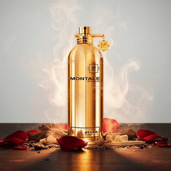 Montale Attar — 2