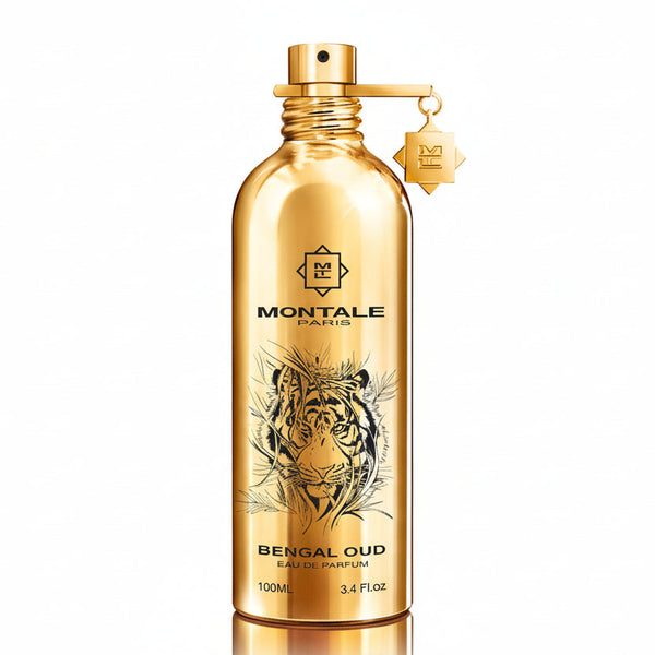 Montale Bengal Oud — 1
