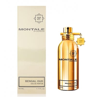 Montale Bengal Oud — 3