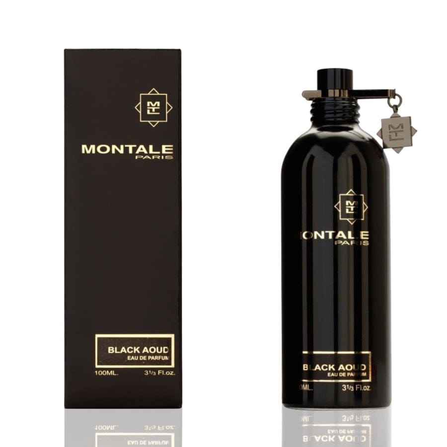 Montale Black Aoud — 3
