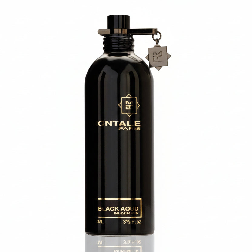 Montale Black Aoud — 1