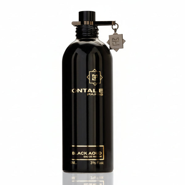 Montale Black Aoud — 1