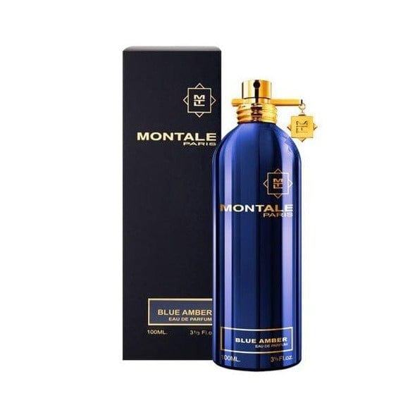 Montale Blue Amber — 3