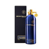 Montale Blue Amber — 3