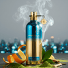 Montale Blue Matcha — 2