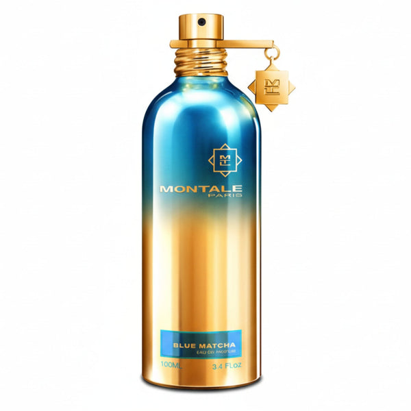 Montale Blue Matcha — 1