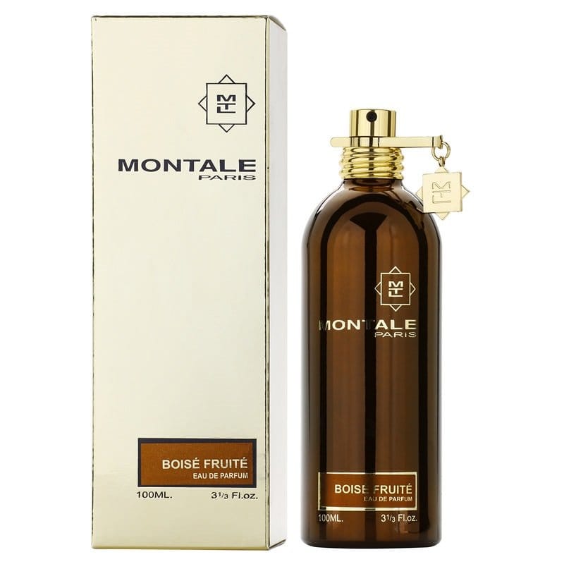 Montale Bois Fruite — 3