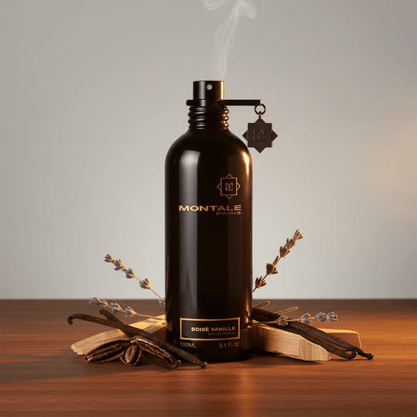 Montale Boise Vanille — 2