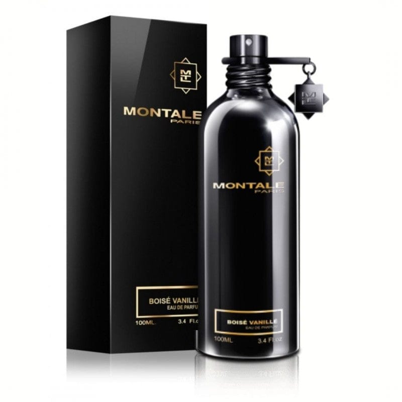 Montale Boise Vanille — 3