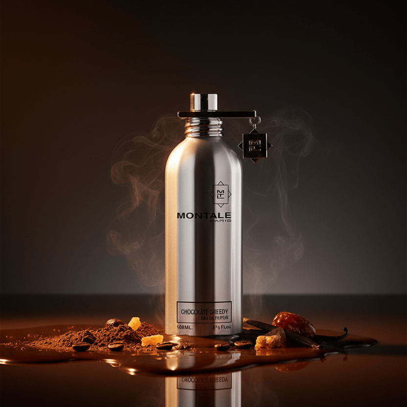 Montale Chocolate Greedy — 2