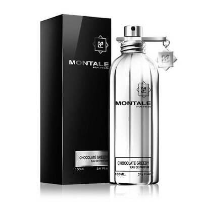 Montale Chocolate Greedy — 3