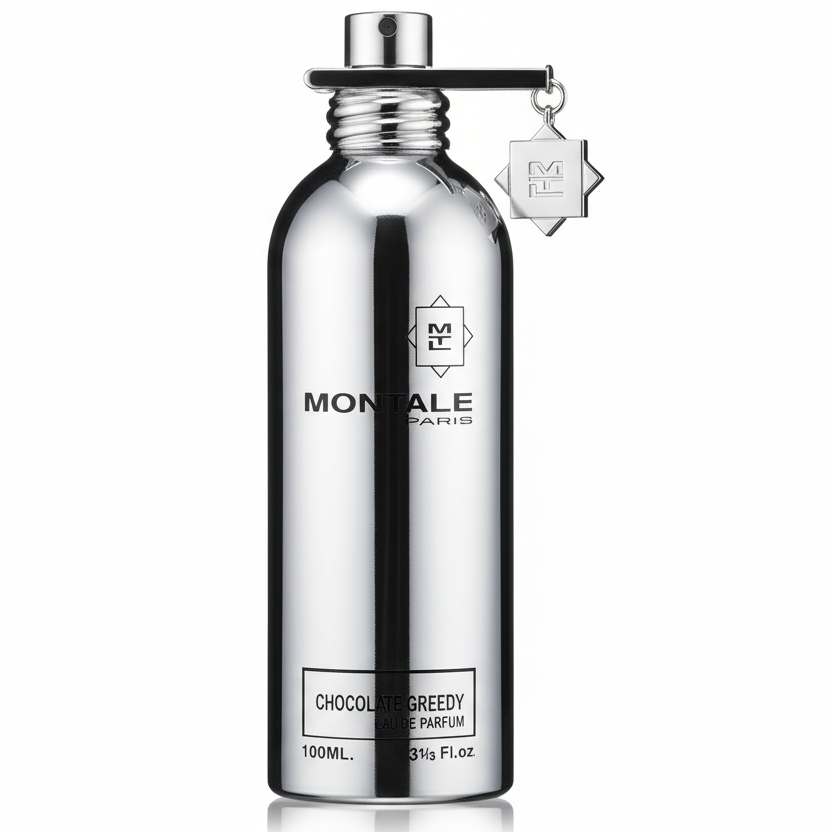 Montale Chocolate Greedy — 1