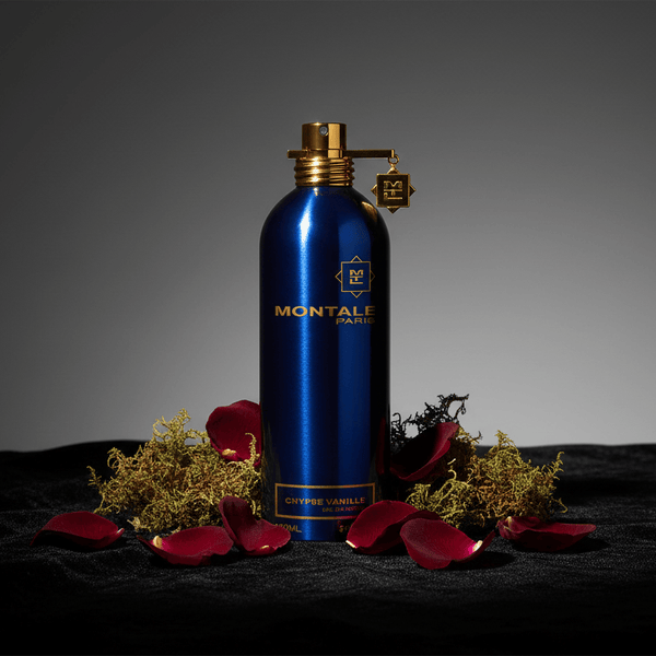 Montale Chypre Vanille — 2
