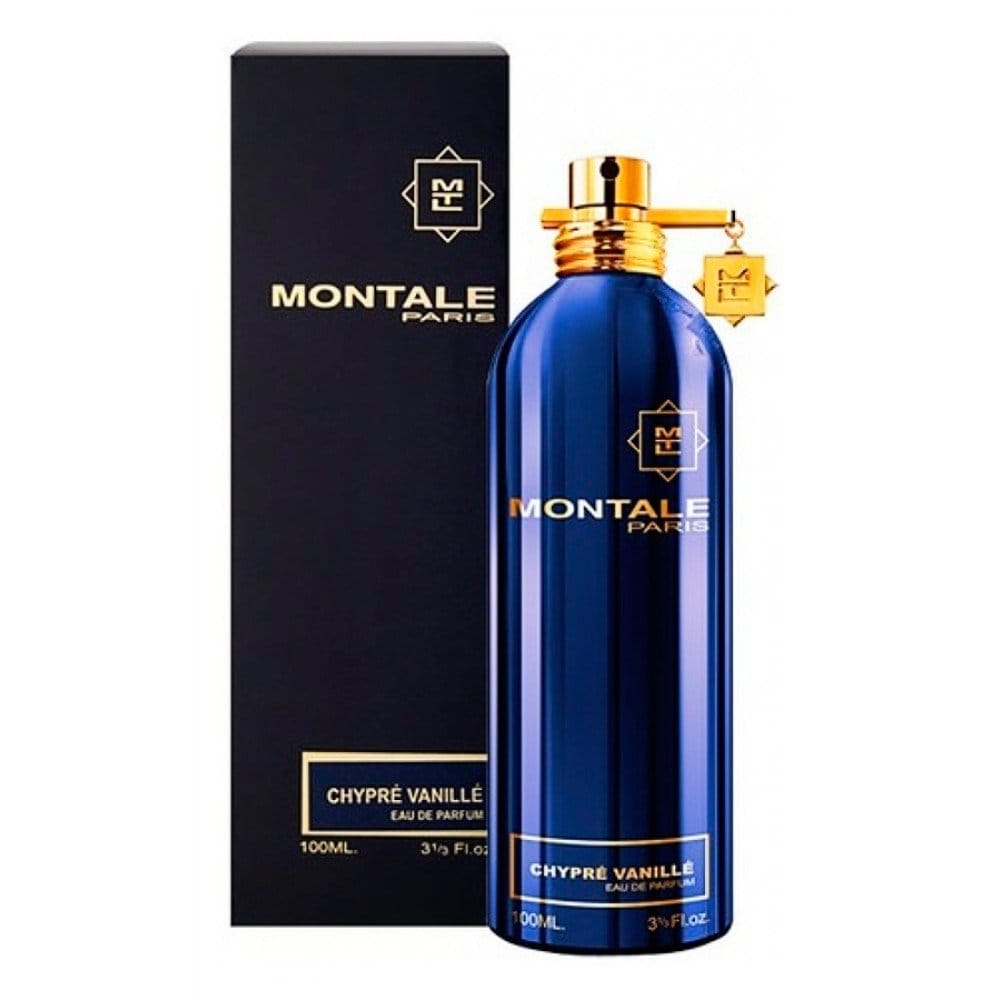 Montale Chypre Vanille — 3