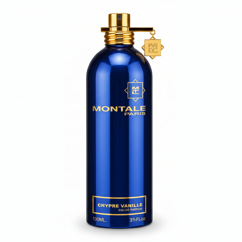 Montale Chypre Vanille — 1
