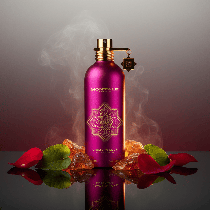 Montale Crazy In Love — 2