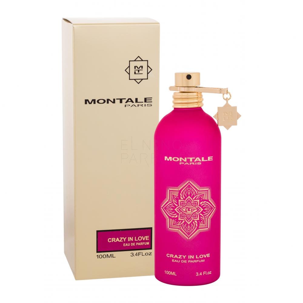 Montale Crazy In Love — 3