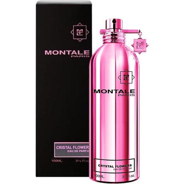 Montale Crystal Flowers — 3