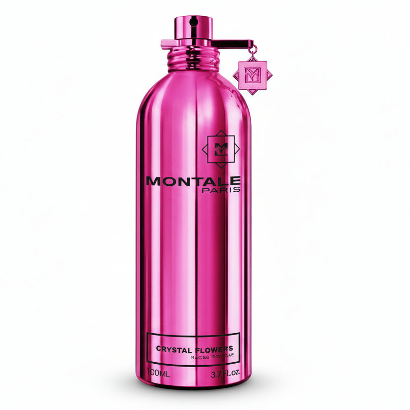 Montale Crystal Flowers — 1