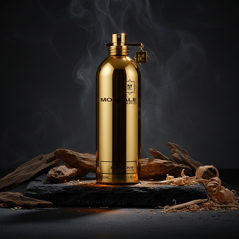 Montale Dark Aoud — 2