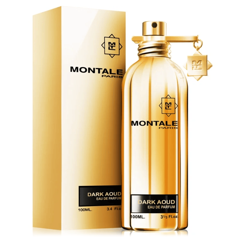 Montale Dark Aoud — 3
