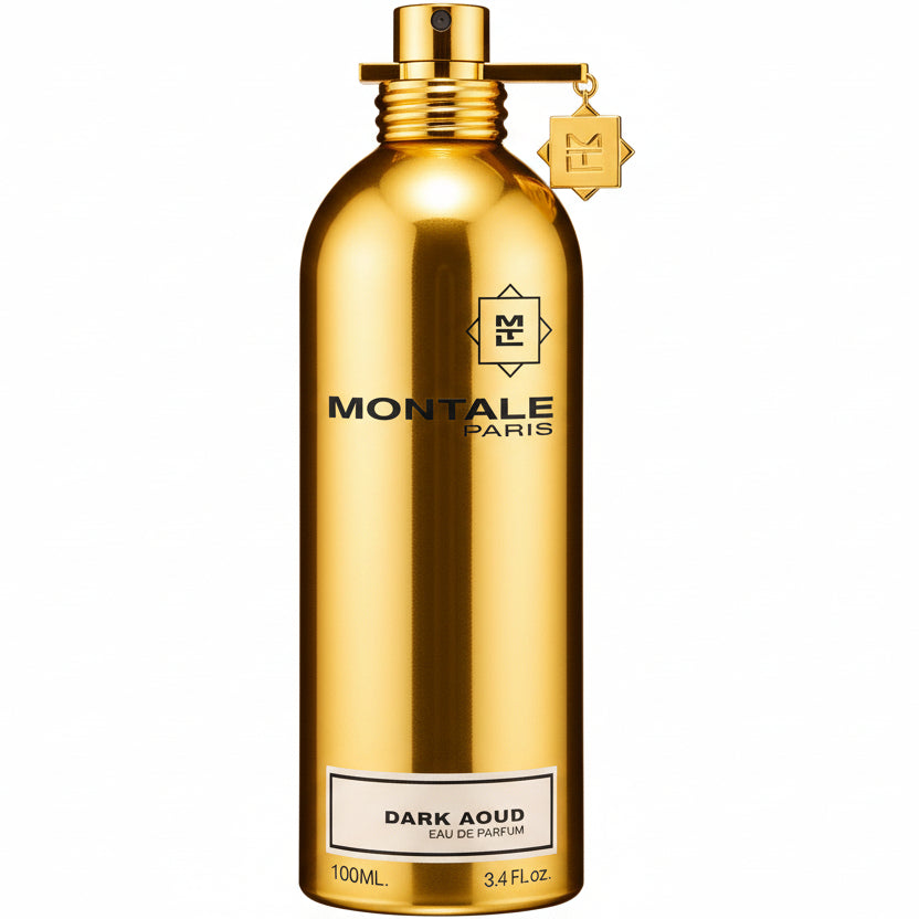 Montale Dark Aoud — 1