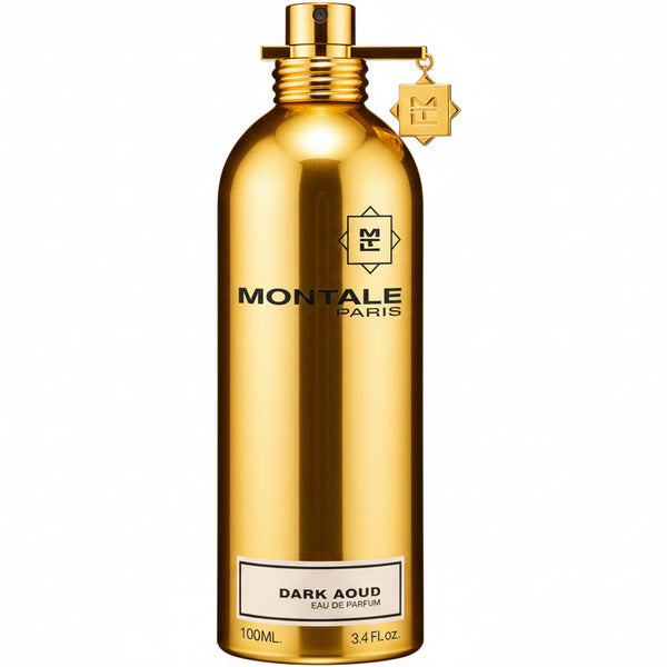 Montale Dark Aoud — 1