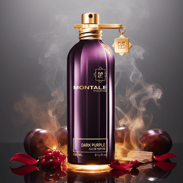 Montale Dark Purple — 2