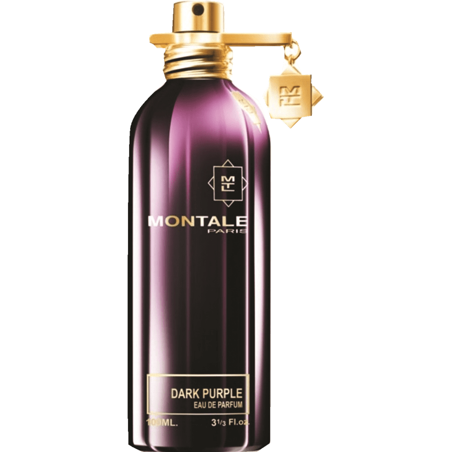 Montale Dark Purple — 1