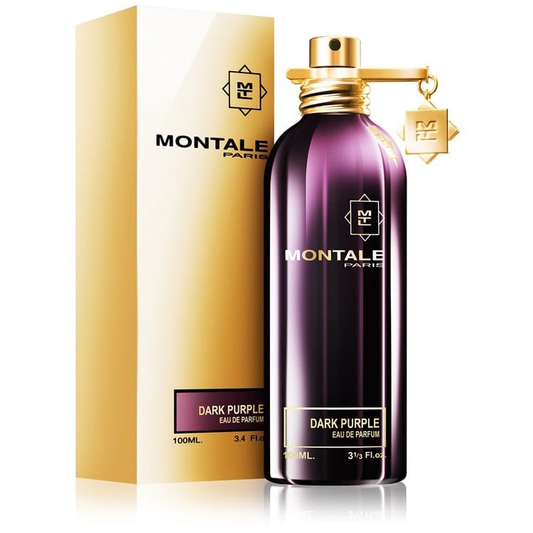 Montale Dark Purple — 3