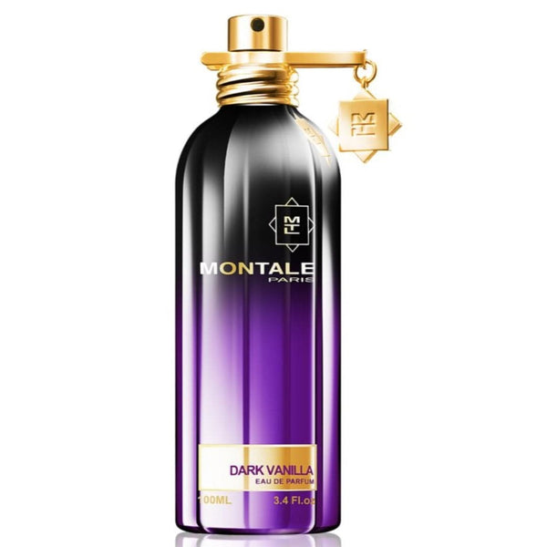 Montale Dark Vanilla — 1