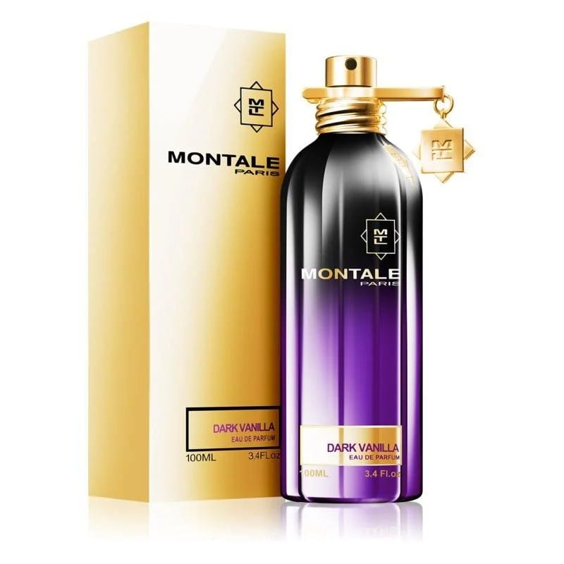 Montale Dark Vanilla — 3