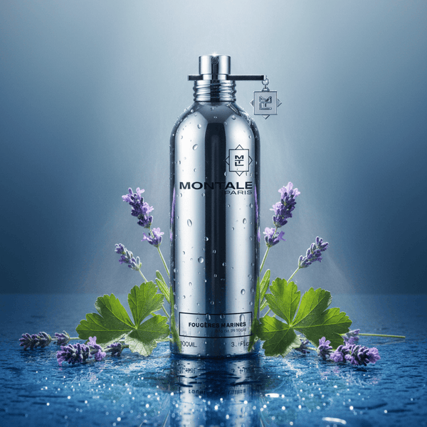 Montale Fougeres Marines — 2