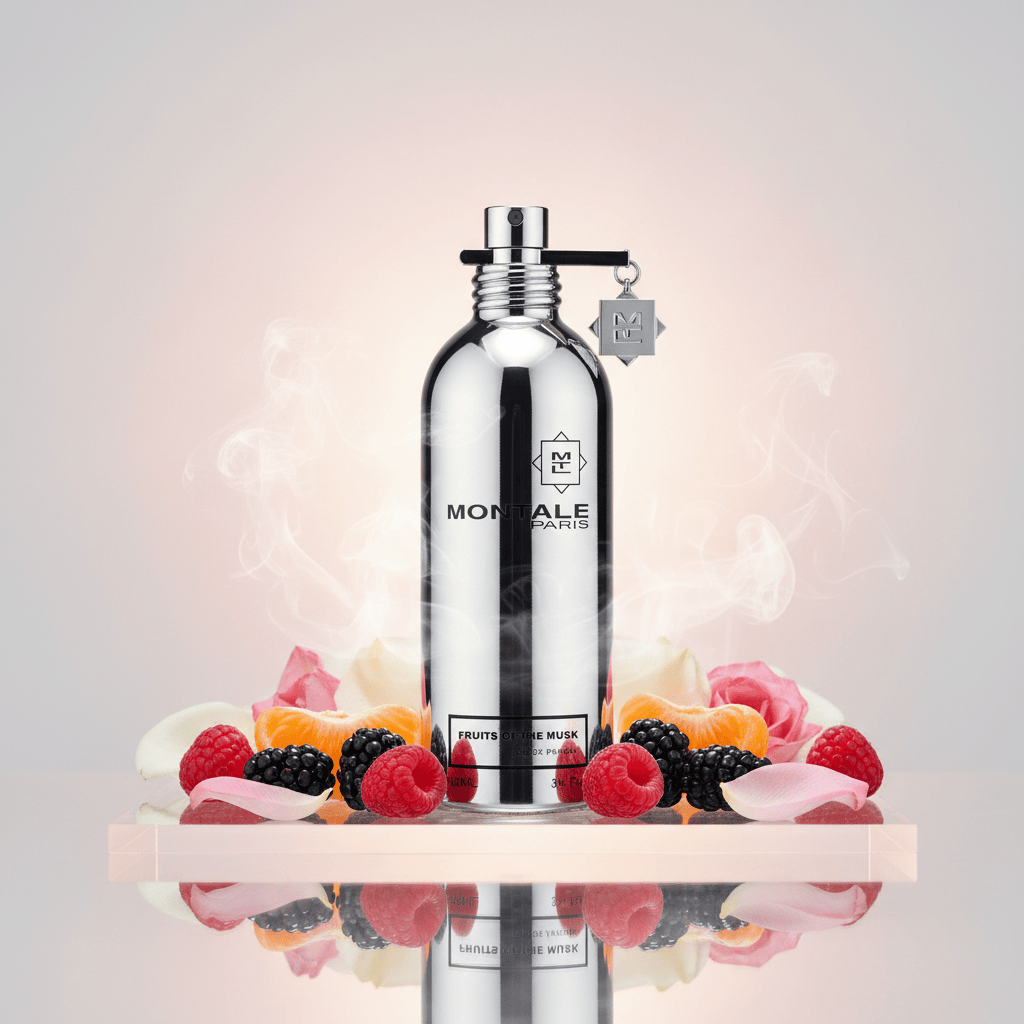 Montale Fruits Of The Musk — 2