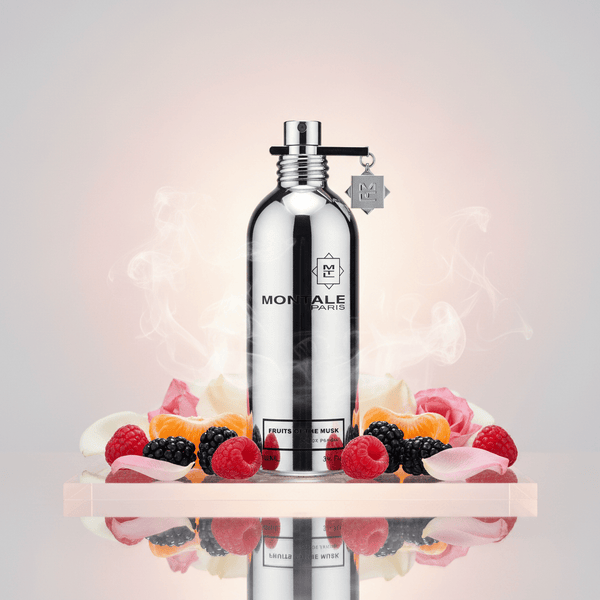 Montale Fruits Of The Musk — 2