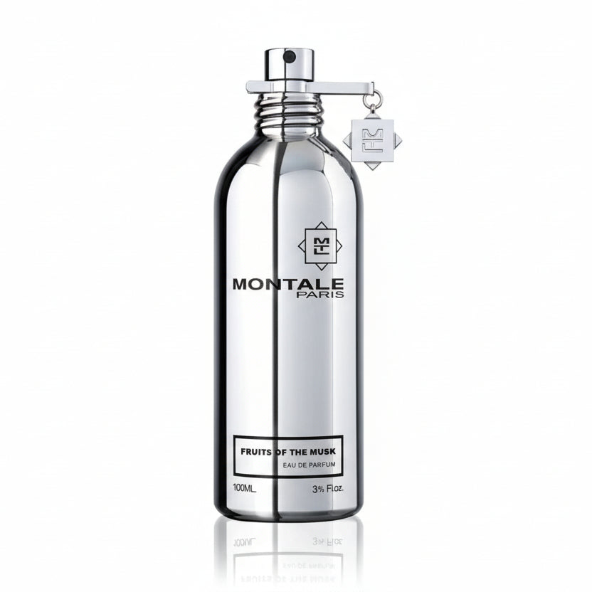 Montale Fruits Of The Musk — 1