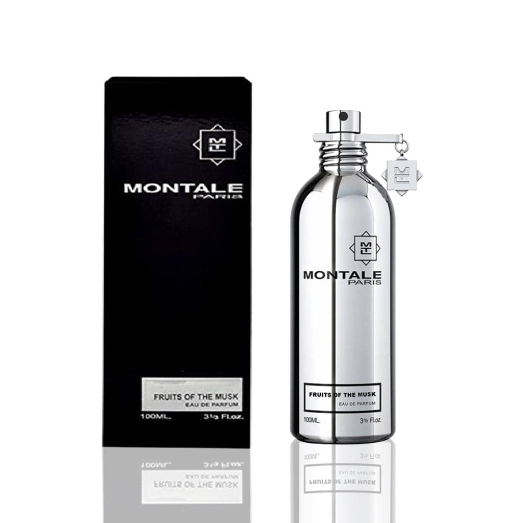 Montale Fruits Of The Musk — 3