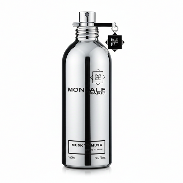 Montale Ginger Musk — 1