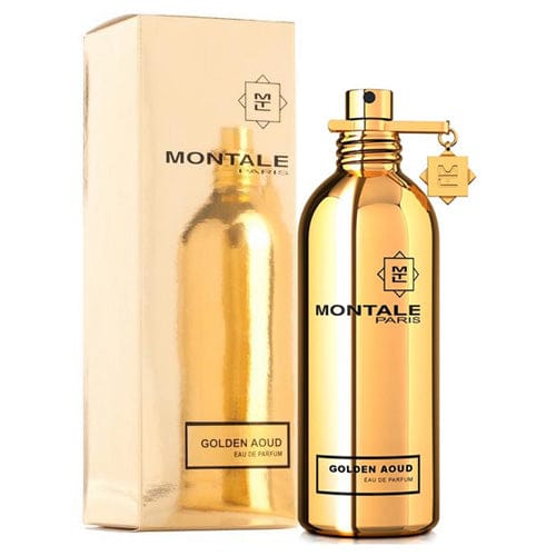 Montale Golden Aoud — 3