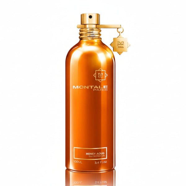 Montale Honey Aoud — 1