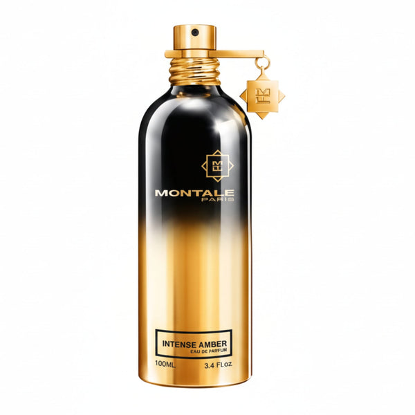 Montale Intense Amber — 1