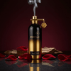 Montale Intense Black Aoud — 2