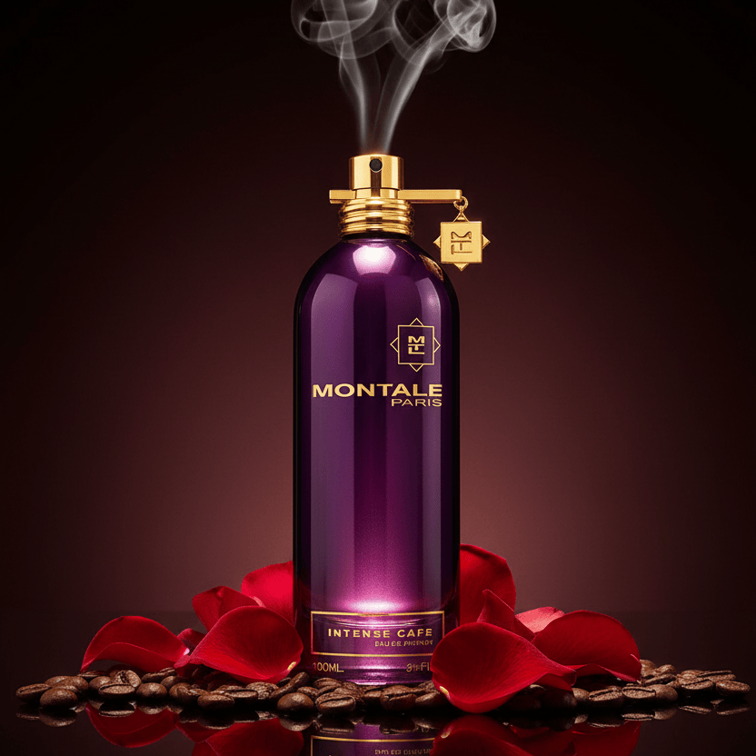Montale Intense Cafe — 2