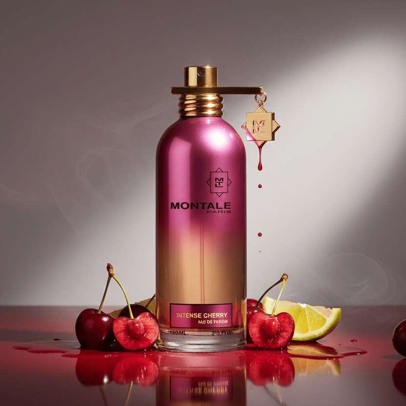 Montale Intense Cherry — 2