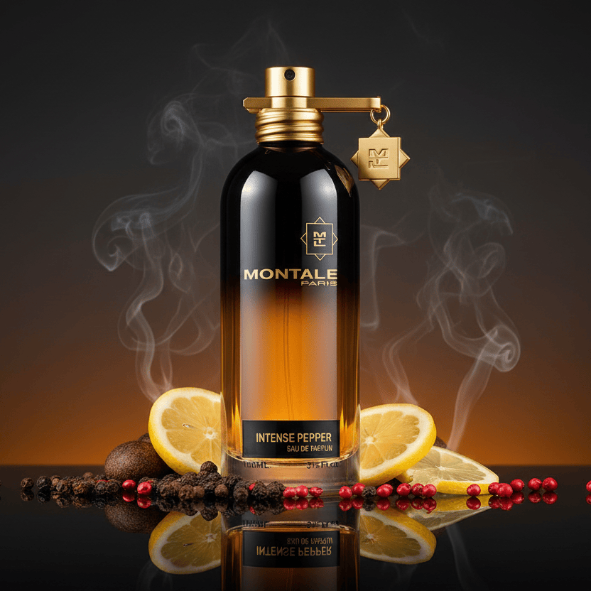 Montale Intense Pepper — 2
